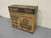 Gereedschapswagen gevuld en hogedrukcompressor 40 liter - ultra force equipment - afbeelding 37 van  38