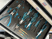 Gereedschapswagen hbm - accessory haandtools - afbeelding 2 van  6
