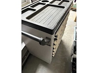 Gereedschapswagen hbm - accessory haandtools - afbeelding 6 van  6
