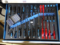 Gereedschapswagen hbm + inhoud - afbeelding 6 van  10