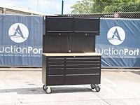 Gereedschapswagen htc5512pc nieuw - afbeelding 1 van  1