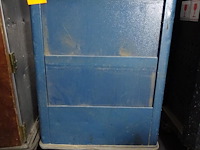 Gereedschapswagen + inhoud - afbeelding 7 van  7