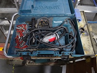 Gereedschapswagen + inhoud - afbeelding 4 van  11