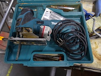 Gereedschapswagen + inhoud - afbeelding 6 van  11