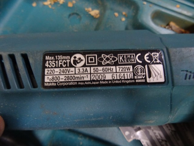 Gereedschapswagen + inhoud - afbeelding 7 van  11