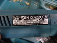 Gereedschapswagen + inhoud - afbeelding 7 van  11