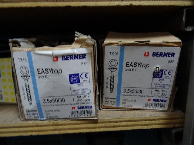 Gereedschapswagen + inhoud - afbeelding 8 van  11