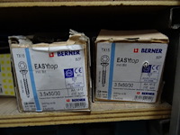 Gereedschapswagen + inhoud - afbeelding 8 van  11