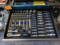 Gereedschapswagen jetlinetools - afbeelding 3 van  8