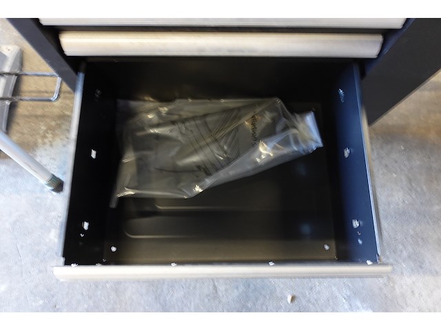 Gereedschapswagen jetlinetools - afbeelding 8 van  8