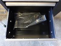 Gereedschapswagen jetlinetools - afbeelding 8 van  8