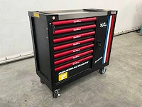 Gereedschapswagen kraftmuller nieuw