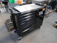 Gereedschapswagen met inhoud bsn tools - afbeelding 1 van  5