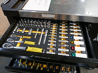 Gereedschapswagen met inhoud bsn tools - afbeelding 3 van  5