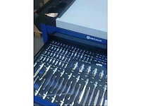 Gereedschapswagen metallo music - afbeelding 4 van  8