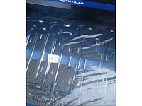 Gereedschapswagen metallo music - afbeelding 4 van  4