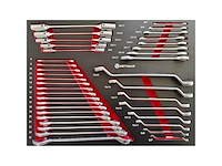 Gereedschapswagen metallo v7 - afbeelding 5 van  9