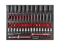 Gereedschapswagen metallo v7 - afbeelding 6 van  9
