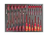 Gereedschapswagen metallo v7 - afbeelding 8 van  9