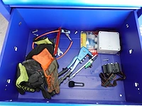 Gereedschapswagen munich tools xxl - afbeelding 2 van  11