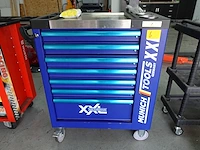 Gereedschapswagen munich tools xxl