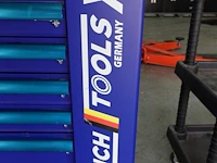 Gereedschapswagen munich tools xxl - afbeelding 4 van  11
