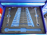 Gereedschapswagen munich tools xxl - afbeelding 8 van  11