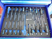 Gereedschapswagen munich tools xxl - afbeelding 9 van  11