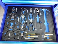 Gereedschapswagen munich tools xxl - afbeelding 11 van  11