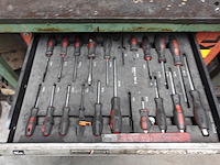Gereedschapswagen munichtools - afbeelding 2 van  8