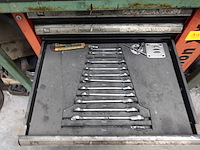 Gereedschapswagen munichtools - afbeelding 4 van  8