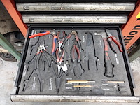 Gereedschapswagen munichtools - afbeelding 5 van  8