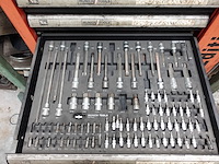Gereedschapswagen munichtools - afbeelding 6 van  8