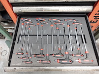 Gereedschapswagen munichtools - afbeelding 7 van  8