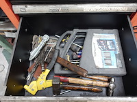 Gereedschapswagen munichtools - afbeelding 8 van  8