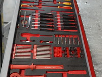 Gereedschapswagen mw tools - afbeelding 5 van  10