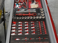 Gereedschapswagen mw tools - afbeelding 6 van  10