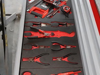 Gereedschapswagen mw tools - afbeelding 8 van  10