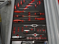 Gereedschapswagen mw tools - afbeelding 9 van  10