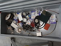 Gereedschapswagen mw tools - afbeelding 10 van  10