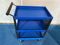 Gereedschapswagen nieuw - afbeelding 2 van  3