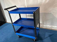Gereedschapswagen nieuw - afbeelding 3 van  3