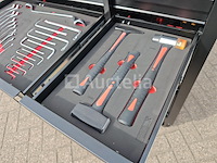 Gereedschapswagen profi eversteel 14/11 - afbeelding 4 van  25