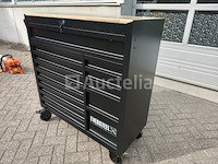 Gereedschapswagen profi eversteel 14/11 - afbeelding 12 van  25