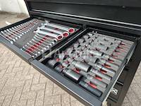 Gereedschapswagen profi eversteel 14/11 - afbeelding 20 van  25