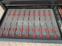 Gereedschapswagen profi eversteel 14/11 - afbeelding 22 van  25