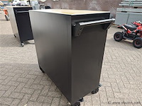 Gereedschapswagen profi eversteel 14/11 - afbeelding 18 van  23