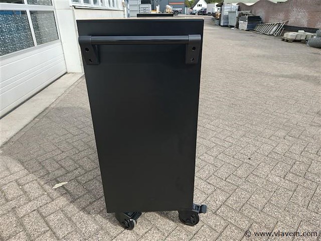 Gereedschapswagen profi eversteel 14/11 - afbeelding 19 van  23