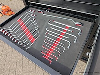 Gereedschapswagen profi eversteel 14/11 - afbeelding 6 van  23