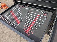 Gereedschapswagen profi eversteel 14/11 - afbeelding 14 van  23